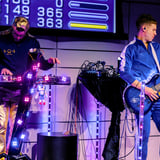 Extra Lives - Interactive Video Game Concert