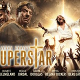 Jesus Christ Superstar