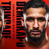 GLORY 110
