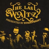 Stagefright - The Music of The Last Waltz