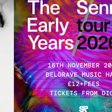 The Early Years / Sennen