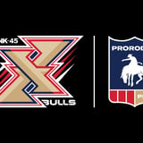 Cory Rasch Invitational Xtreme Bulls