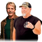 An Evening With Jeff Foxworthy And Larry The Cable Guy