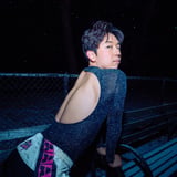 Sam Oh: The Unbearable Tightness of Being...Gay Virgin