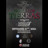 Entre Dos Terras: A Benefit For Florence Immigrant & Refugee Rights