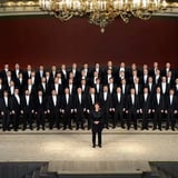 Orphei Dränger Karlakór tónleikar