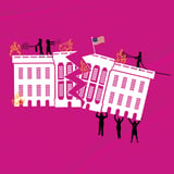Butler Theatre Presents POTUS