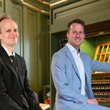 Oslo Orgelfestival: Domorganistenes ønskekonsert