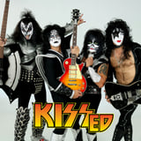 Kissed - Hommage à Kiss