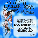 Gully Boys,  Pollyanna , Plum Vision