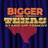 Bigger in Texas