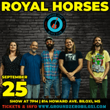 Royal Horses Band