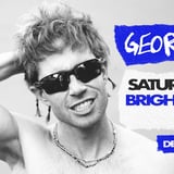 Geordie Kieffer (US) // Brisbane // The Brightside Outdoors // 18+