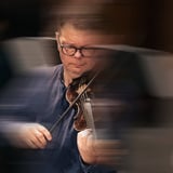 Fra graven til stjernen over Betlehem – oratorier af J. S. Bach