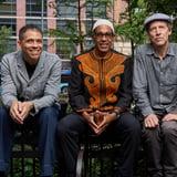 Danilo Pérez Trio: Panamonk 