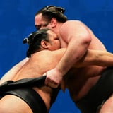 Sumo Championship League