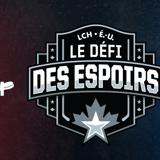 Défi des espoirs LCH/É.-U. 2026