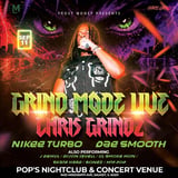 Grind Mode Live
