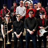 Local Artist Series: Rockingham Groove