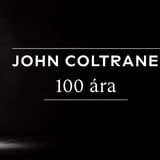 John Coltrane 100 ára