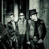D-A-D (Denmark) The Very Best Of Tour