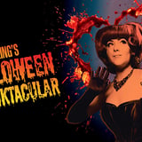 Lucy Darling: Halloween Spooktacular