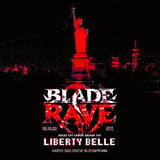 BLADE RAVE