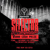 SELECTOR DJ COMP GRAND FINAL - $5000 CASH PRIZE