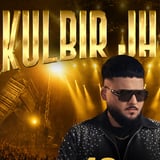 Kulbir Jhinjer Pind De Route Live in Edmonton