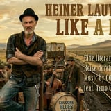 HEINER LAUTERBACH