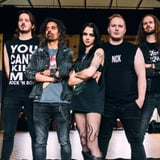 Roundabouts - EP release
