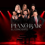 Piano Bar El Concierto