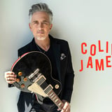 Colin James