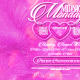 Midnight Mondays End Of Summer Smash Pres. by White Claw