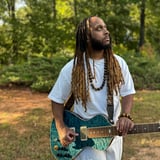 AJ Ghent and His Singing Guitar