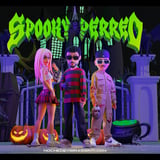 SPOOKY PERREO - Halloween Reggaeton Dance Party