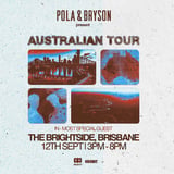 POLA & BRYSON | BRISBANE 