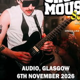 Crush Mouse