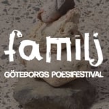 Göteborgs poesifestival 2026