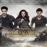 The Twilight Saga: Breaking Dawn - Part 2