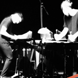 Ómur – Purudeko Duo - Slagverksdúó