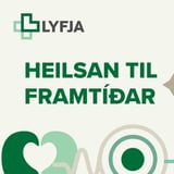 Heilsan til framtíðar