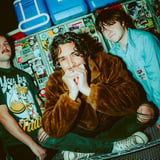 Cheerleader Roadkill: The Motel Hell Tour