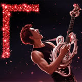 Wang Leehom: The Best Place II World Tour - Hamilton