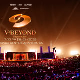 V-beyond Concert
