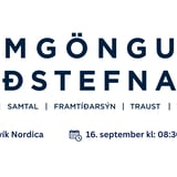 Samgönguráðstefnan 2026