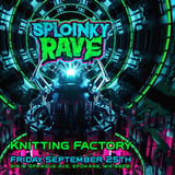 Sploinky Rave: Spokane