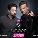 Magic Bag Presents: Stone Cold and the Jackal