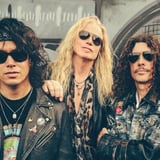 Vandenberg - My Whitesnake Years - with Marco Mendoza and Vinnie Moore