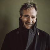 An Evening With Richard Shindell - All Acoustic